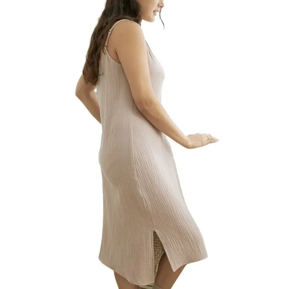 HATCH X Jenni Kayne Nightgown_2